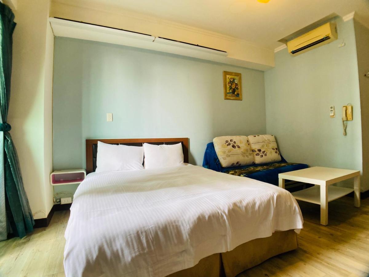 Kaohsiung Morning Homestay Exterior photo