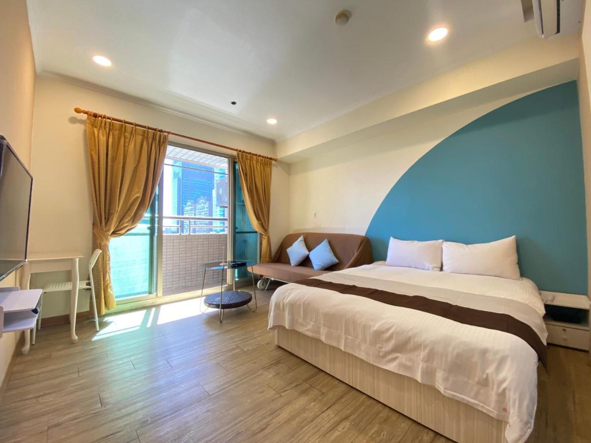 Kaohsiung Morning Homestay Exterior photo