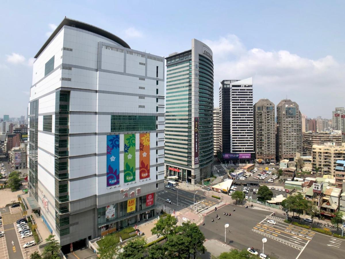 Kaohsiung Morning Homestay Exterior photo