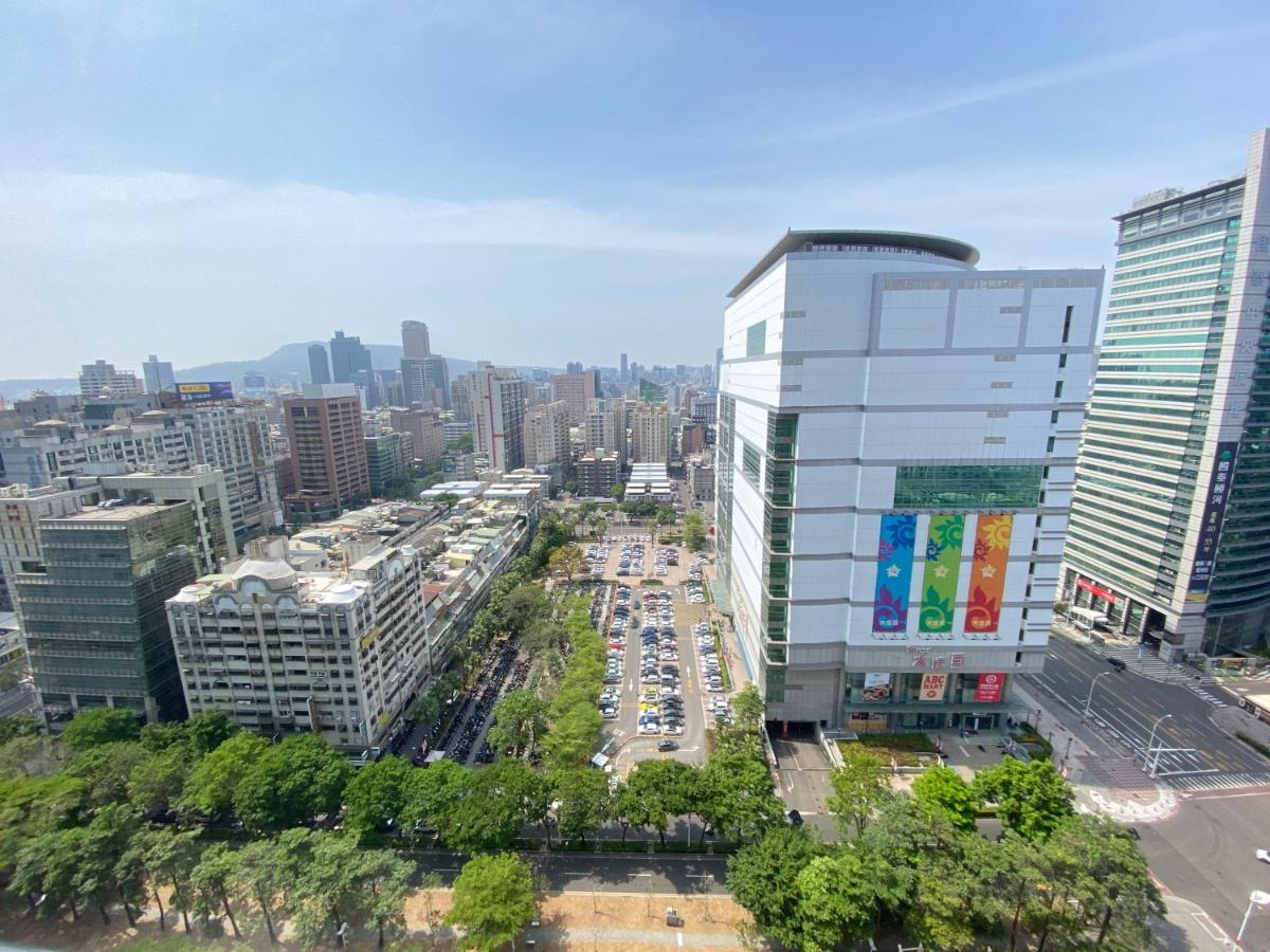Kaohsiung Morning Homestay Exterior photo