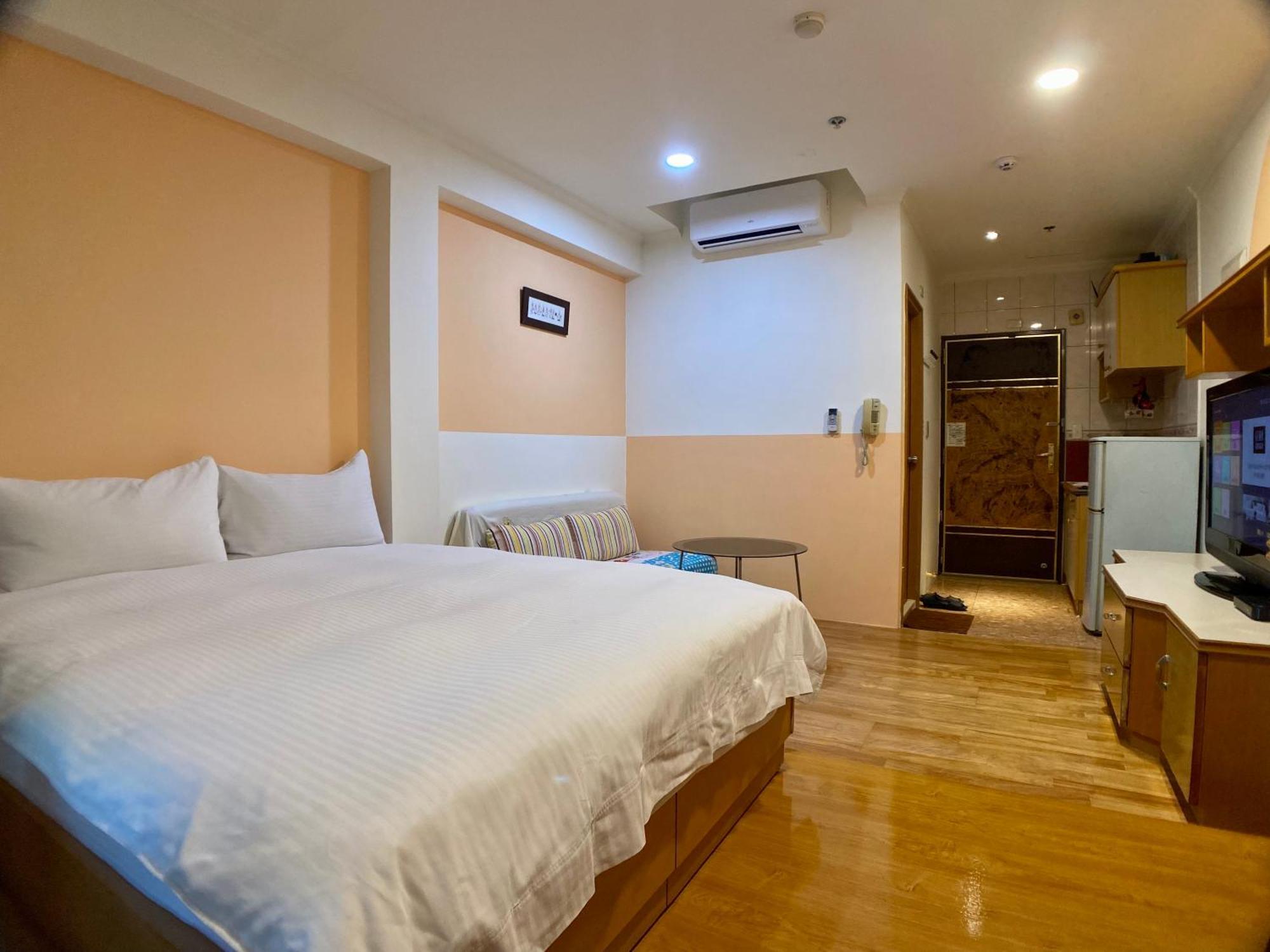 Kaohsiung Morning Homestay Exterior photo