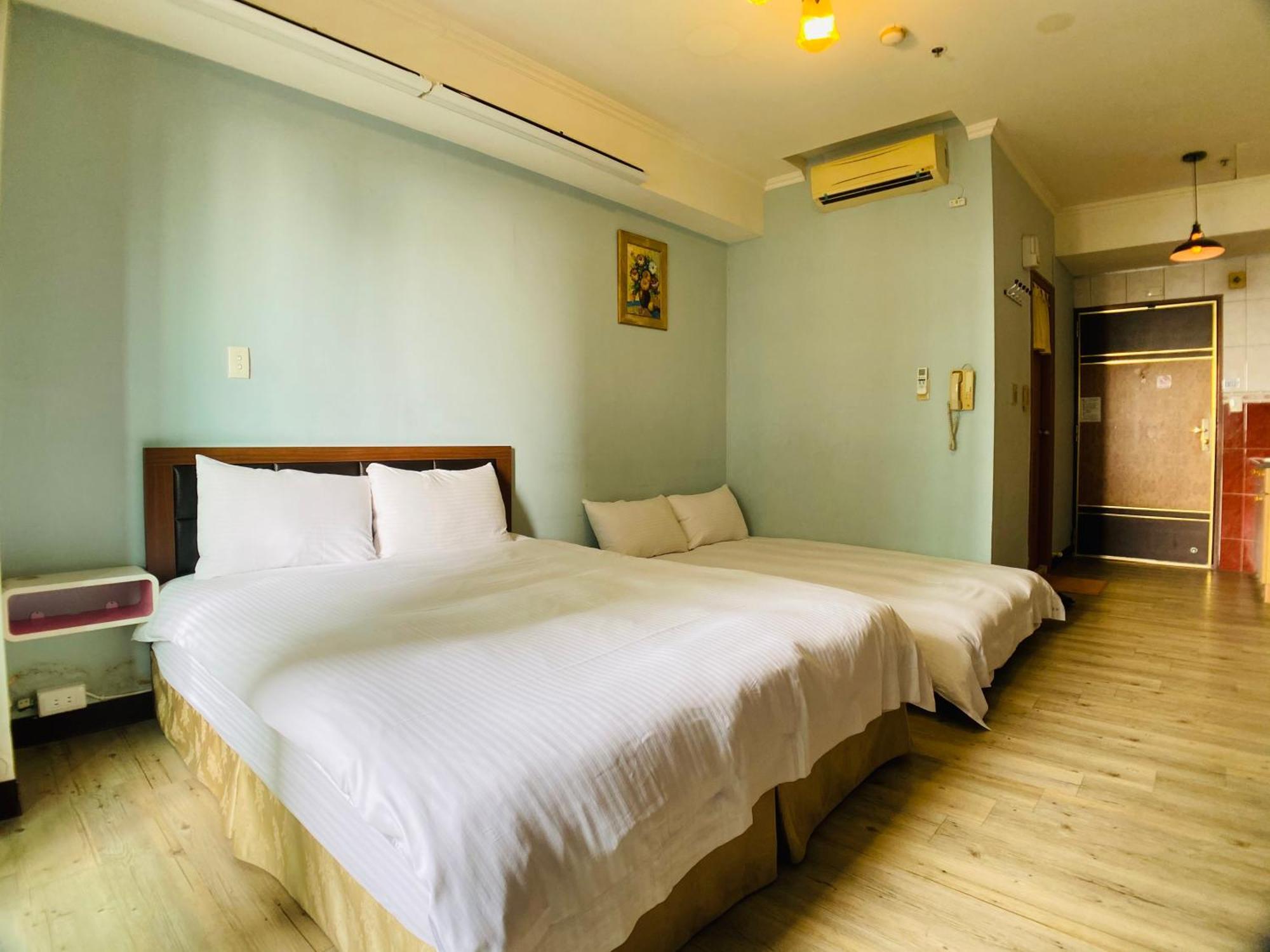 Kaohsiung Morning Homestay Exterior photo