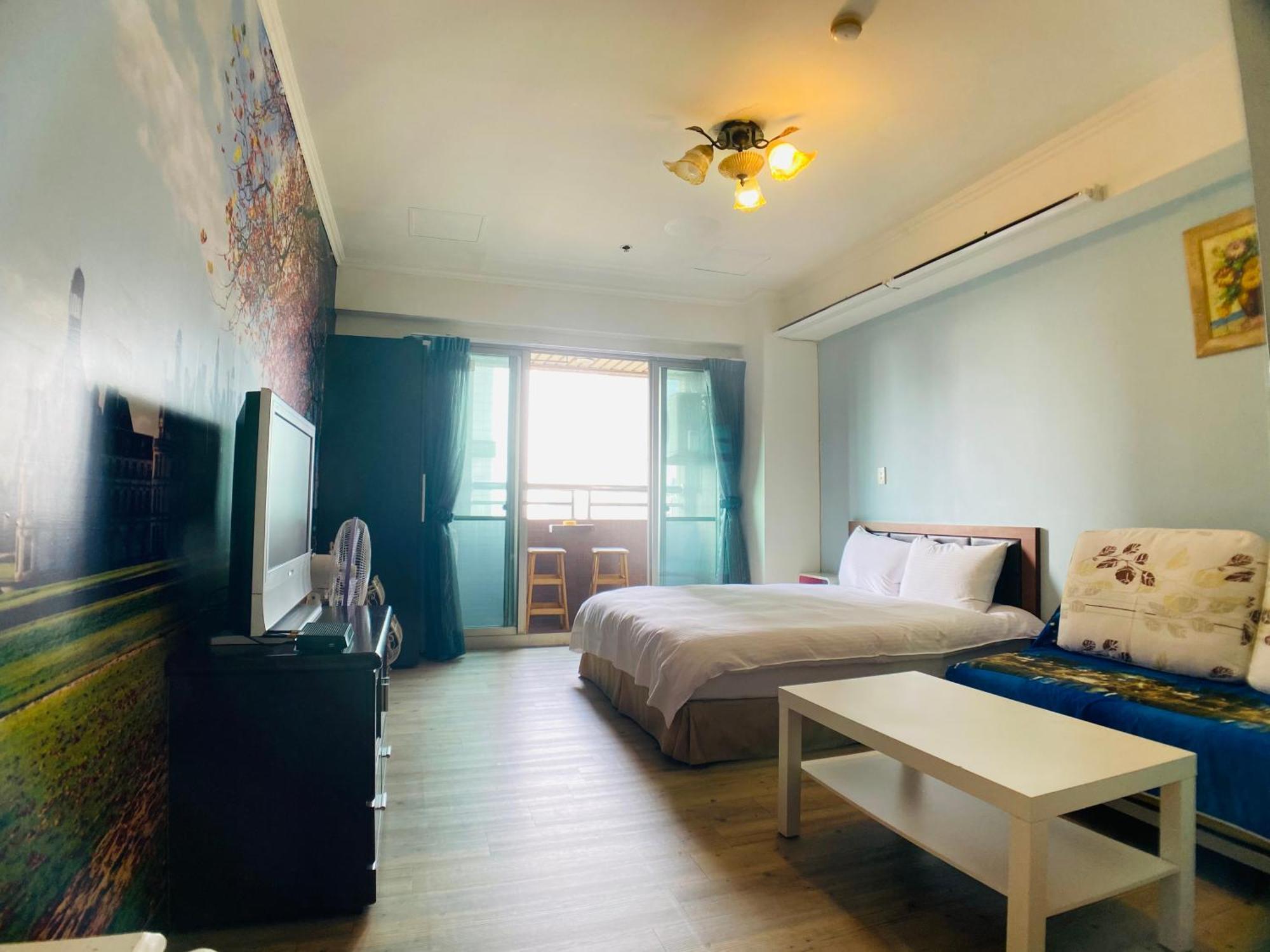 Kaohsiung Morning Homestay Exterior photo