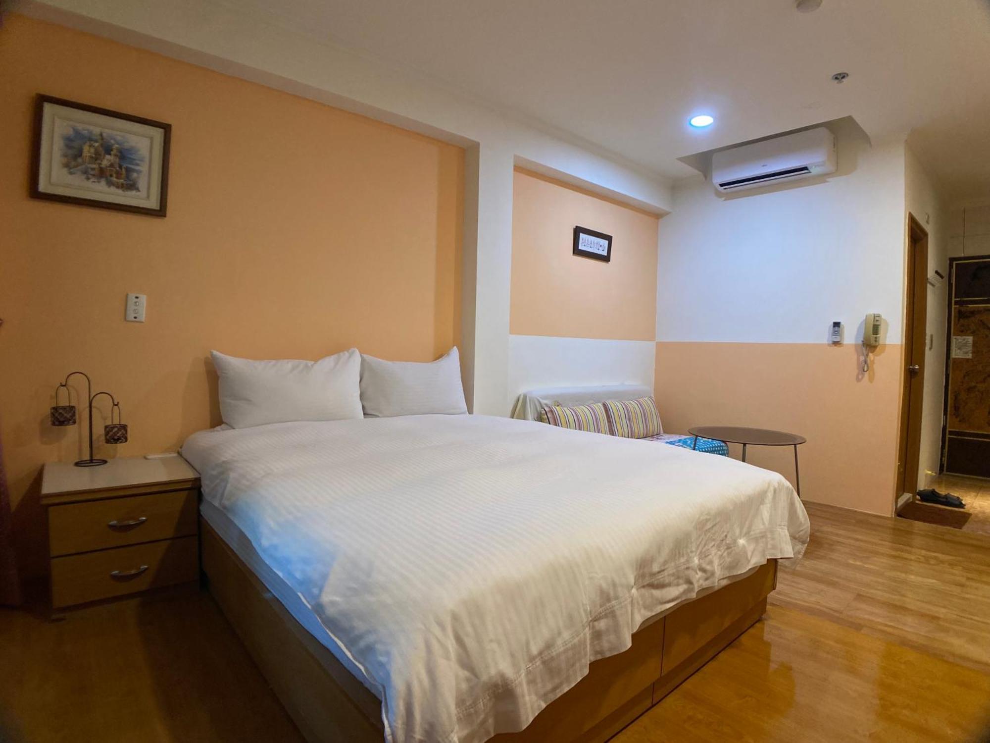Kaohsiung Morning Homestay Exterior photo