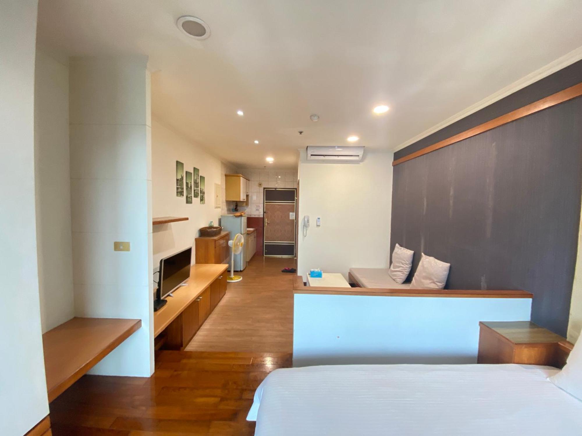 Kaohsiung Morning Homestay Exterior photo