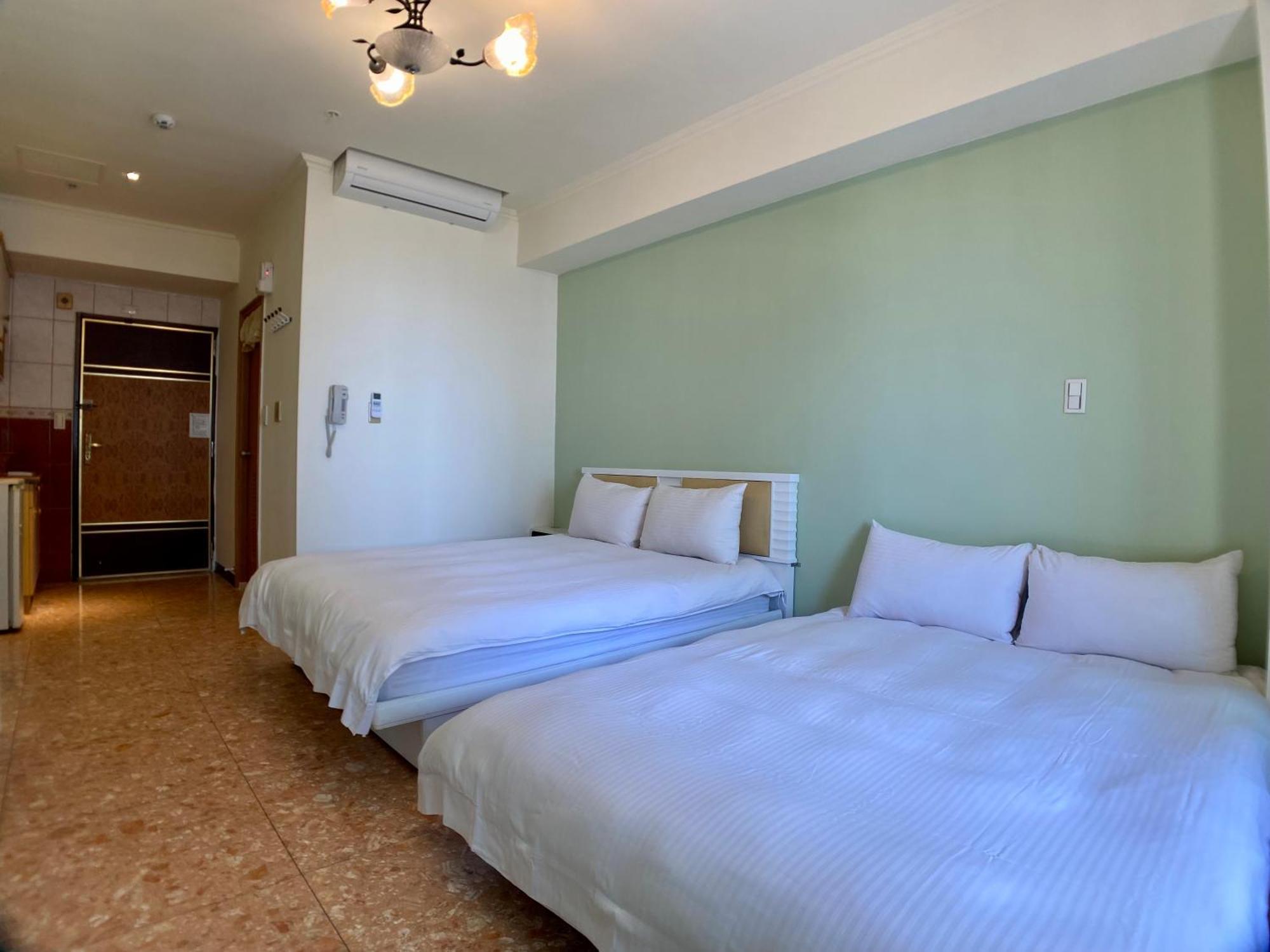 Kaohsiung Morning Homestay Exterior photo