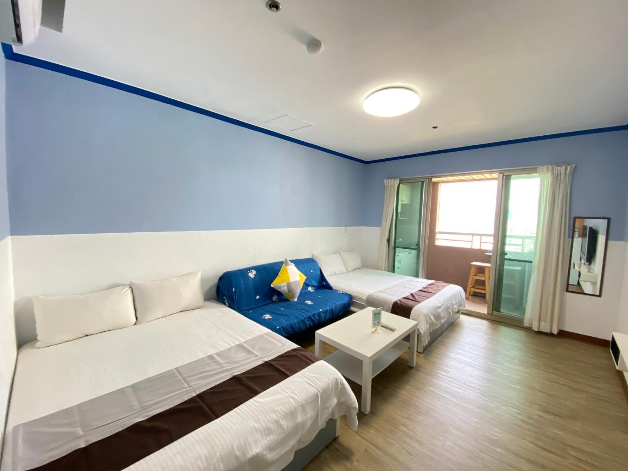 Kaohsiung Morning Homestay Exterior photo