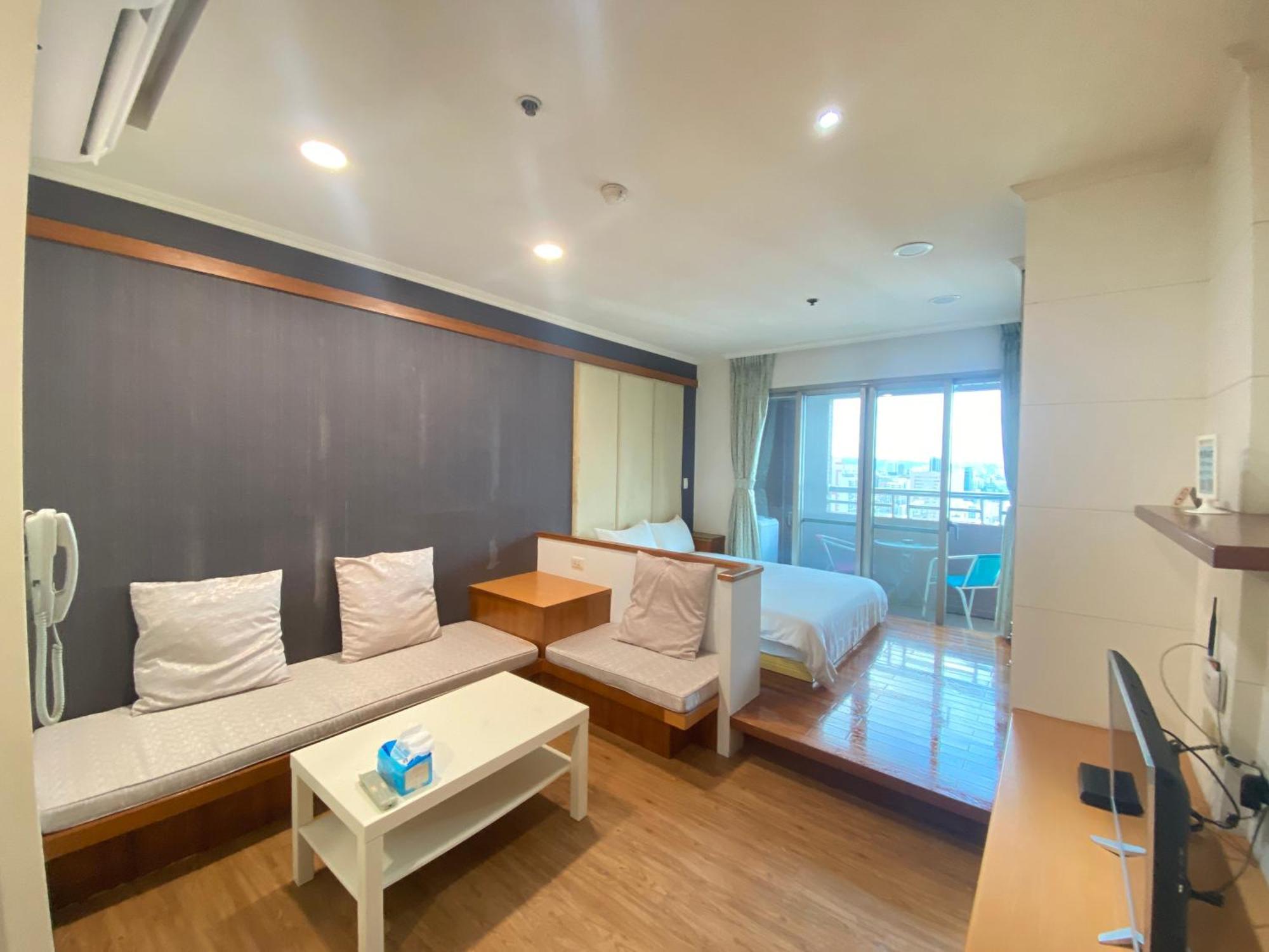 Kaohsiung Morning Homestay Exterior photo