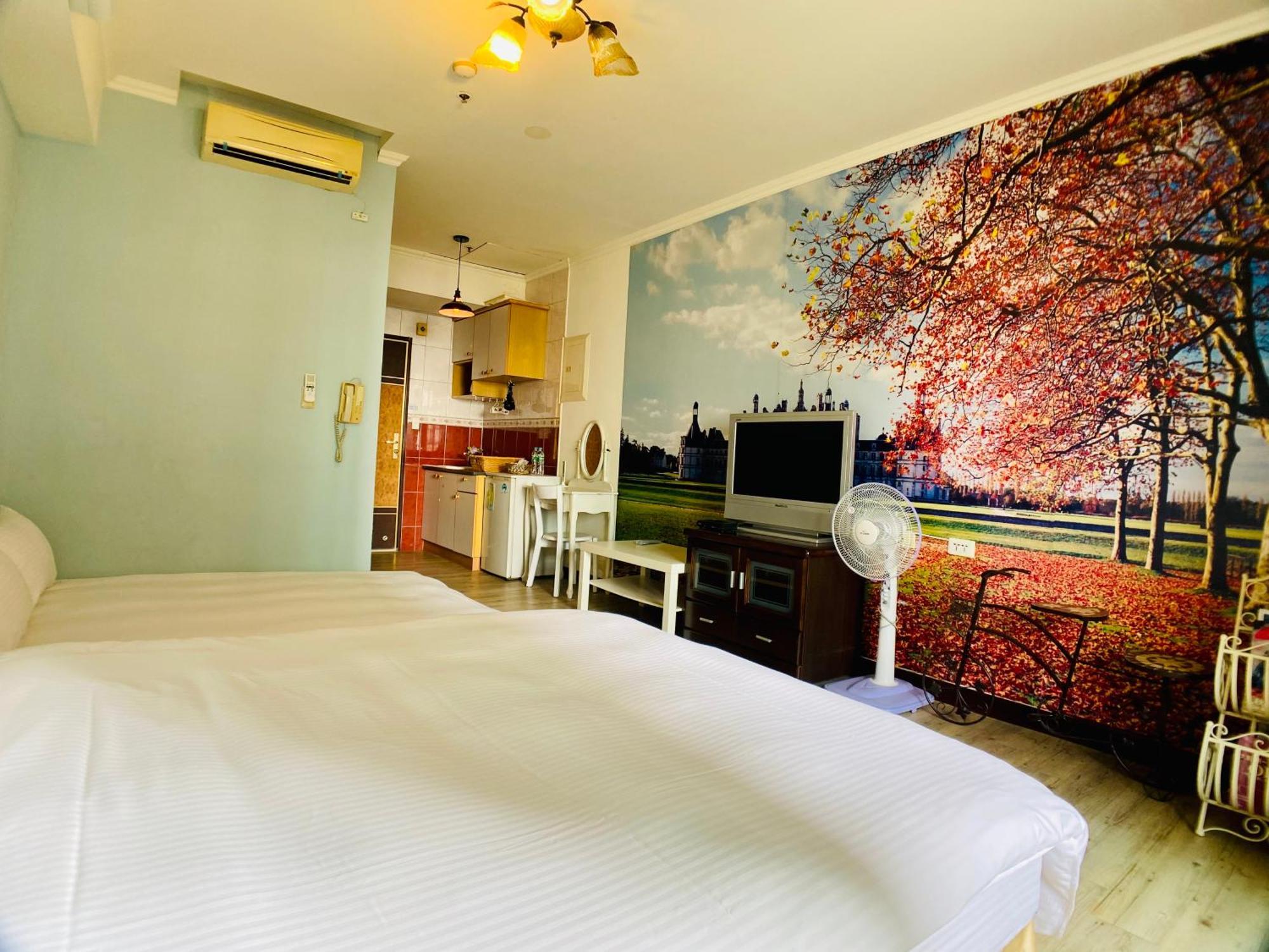 Kaohsiung Morning Homestay Exterior photo